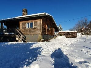 Traditionelles Chalet mit Garten - Malmedy - image1