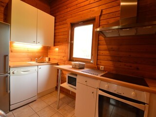Chalet Malmedy Caratteristiche 30