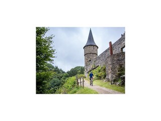 Chalet Malmedy Omgeving 50