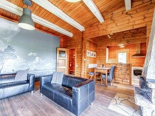 Chalet Malmedy Équipement 18