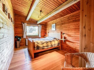 Chalet Malmedy Características 23