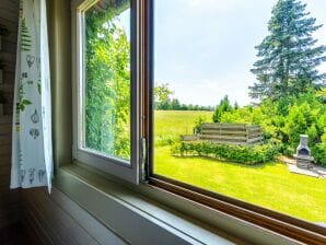 Traditional chalet with garden near Malmedy - Malmedy - image1