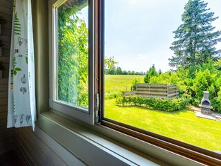 Chalet Malmedy Buitenaudio-opname 9
