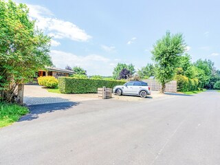 Chalet Malmedy Caratteristiche 23