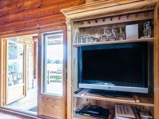 Chalet Malmedy Caratteristiche 18