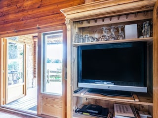 Chalet Malmedy Features 18