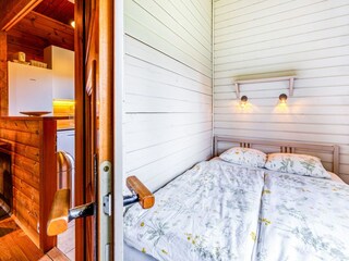 Chalet Malmedy Características 20