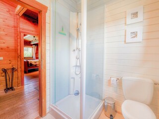 Chalet Malmedy Caratteristiche 26