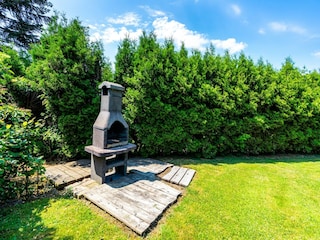 Chalet Malmedy Outdoor Recording 10