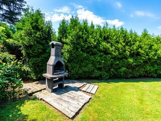 Chalet Malmedy Registrazione all'aperto 10