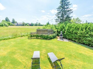 Chalet Malmedy Outdoor Recording 8