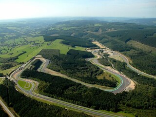 Chalet Malmedy Omgeving 35