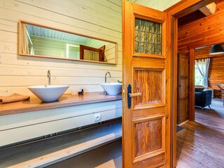 Chalet Malmedy Caratteristiche 30