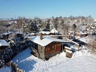 Chalet Malmedy Outdoor Recording 3