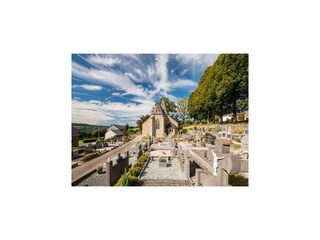 Chalet Malmedy Omgeving 41