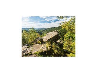 Chalet Malmedy Omgeving 37