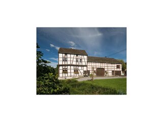Chalet Malmedy Omgeving 50