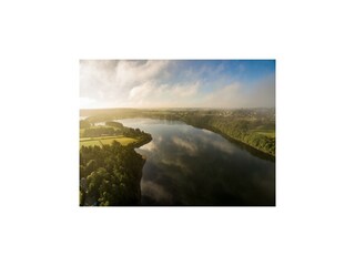 Chalet Malmedy Omgeving 40