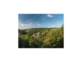 Chalet Malmedy Omgeving 51