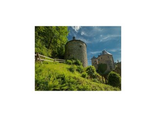 Chalet Malmedy Omgeving 41