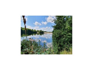 Chalet Malmedy Omgeving 32