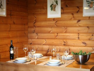 Chalet Malmedy  54