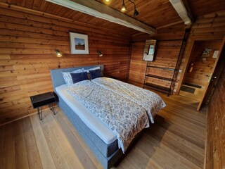 Chalet Malmedy  55
