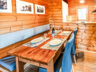 Chalet Malmedy Ausstattung 25
