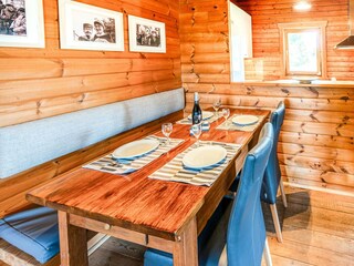 Chalet Malmedy Équipement 29