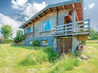 Chalet Malmedy Registrazione all'aperto 13