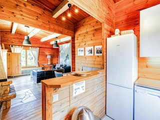 Chalet Malmedy Features 19