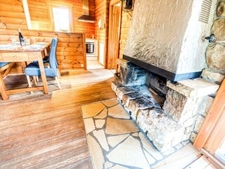 Chalet Malmedy Caratteristiche 21