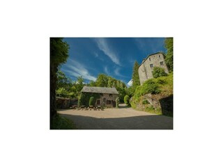 Chalet Malmedy Environment 50