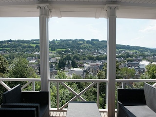 Maison de vacances Malmedy Enregistrement extérieur 3