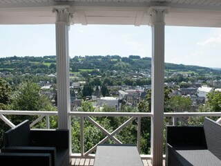 Vakantiehuis Malmedy Buitenaudio-opname 4