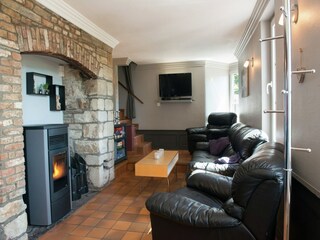 Casa per le vacanze Malmedy Caratteristiche 8