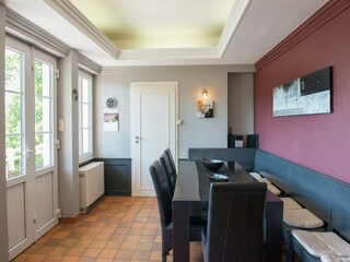 Vakantiehuis Malmedy Kenmerken 9