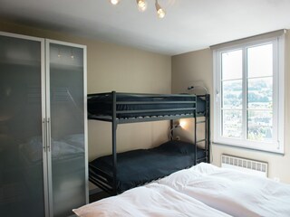 Vakantiehuis Malmedy Kenmerken 16