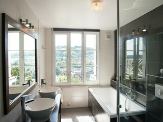 Vakantiehuis Malmedy Kenmerken 16