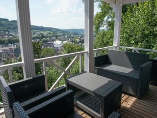 Vakantiehuis Malmedy Buitenaudio-opname 5