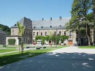 Ferienhaus Malmedy Umgebung 19