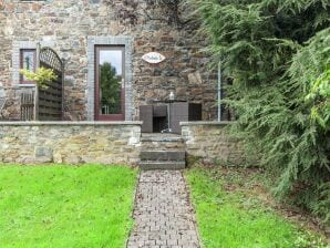 Maison de vacances Charmant gîte à Stoumont avec jardin coloré - Stavelot - image1