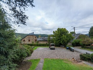 Vakantiehuisje Stavelot Buitenaudio-opname 4