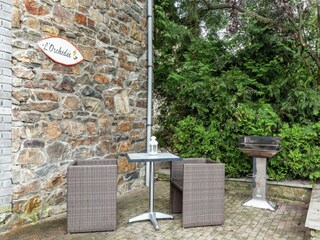 Holiday cottage Stavelot Outdoor Recording 9