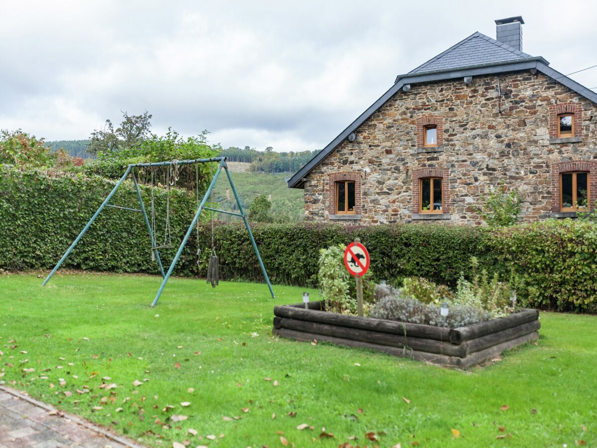 Cottage Stavelot  28