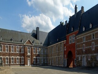 Maison de vacances Stavelot Environnement 21