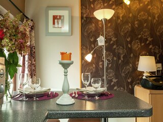 Maison de vacances Stavelot  40