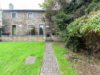 Maison de vacances Stavelot Enregistrement extérieur 2