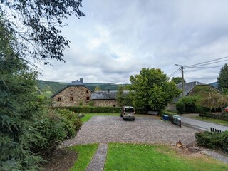 Casa vacanze Stavelot Registrazione all'aperto 2