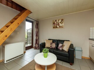 Cottage Stavelot Ausstattung 14